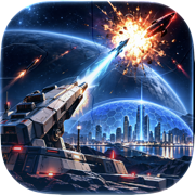 Silo Commander app icon