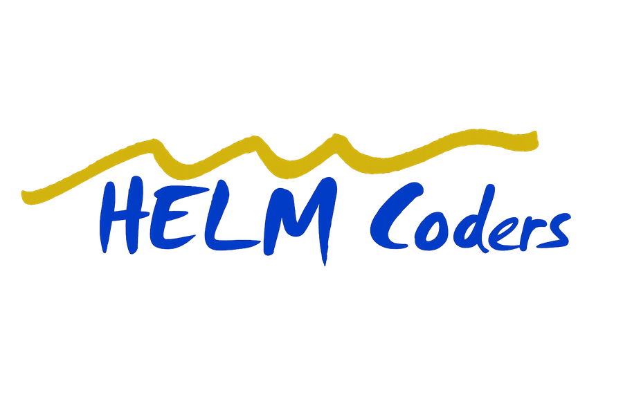 HELM Coders