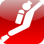 Diver's Log icon