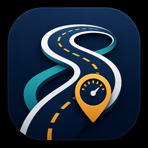 Drive Register app icon