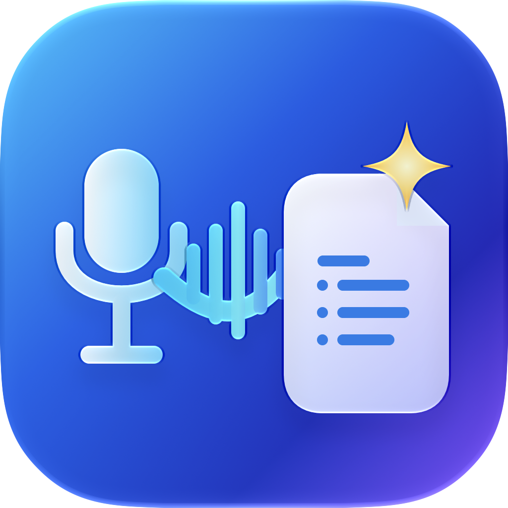 iSummarizeIT app icon
