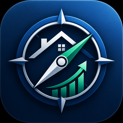 Loan Compass app icon