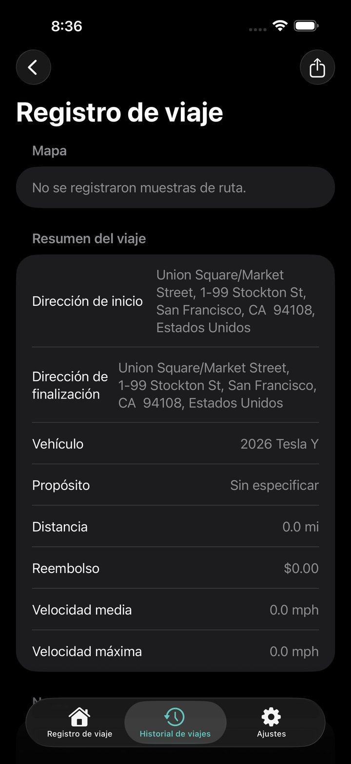 Drive Register screenshot 5