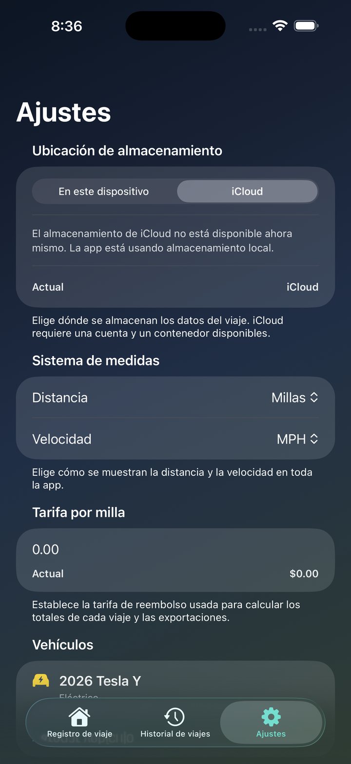 Drive Register screenshot 6