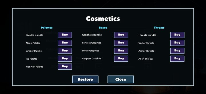 Silo Commander screenshot 4