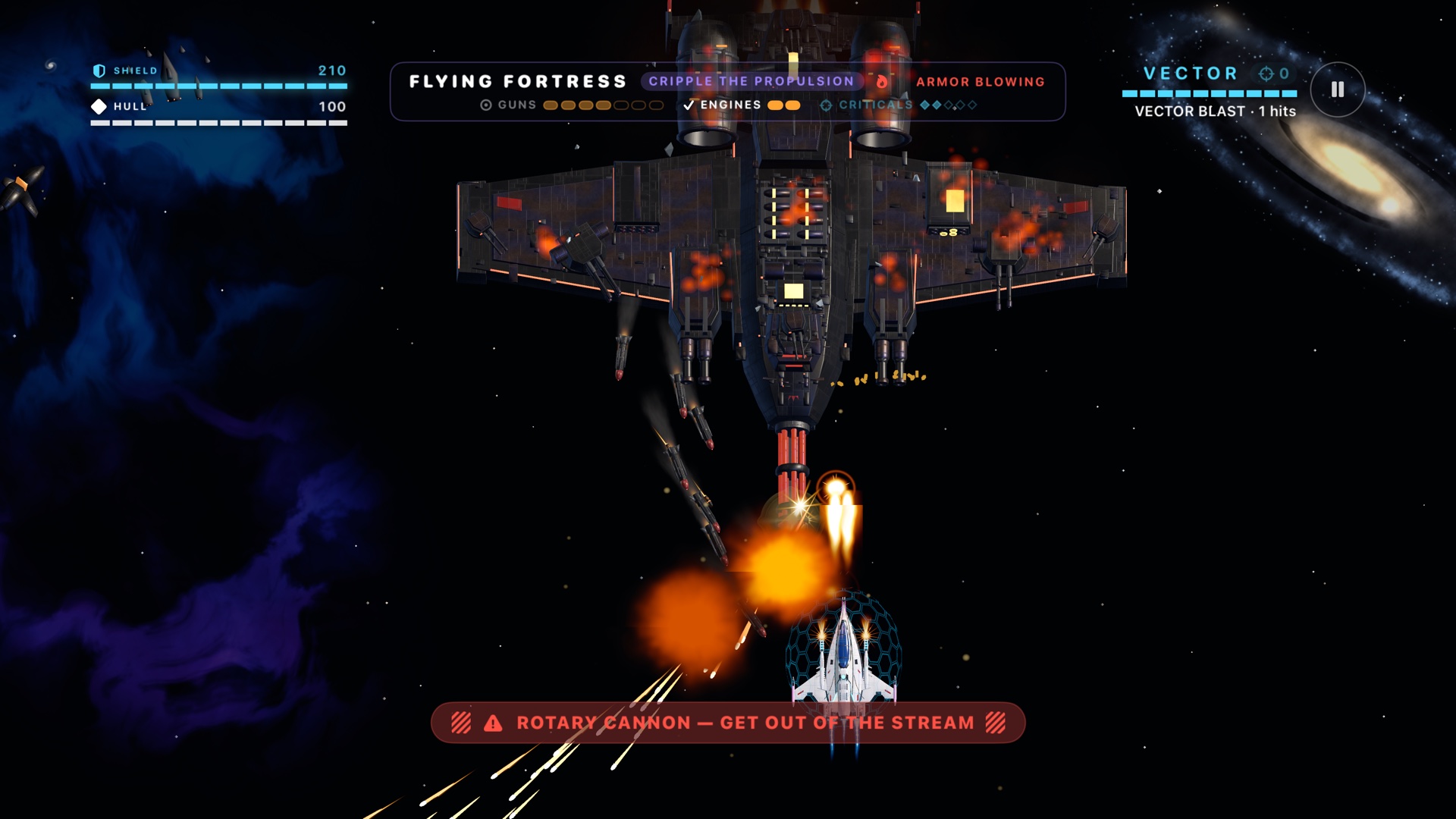 Flying Fortress