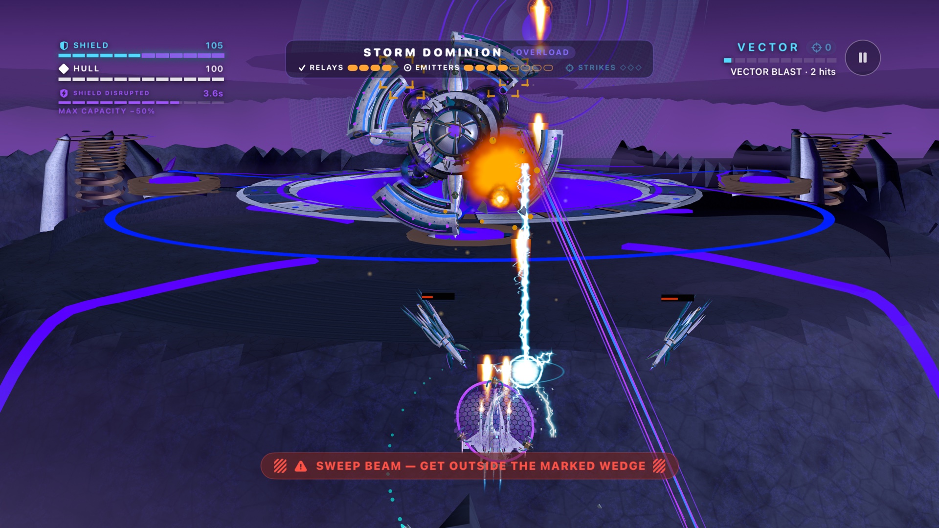 Storm Dominion