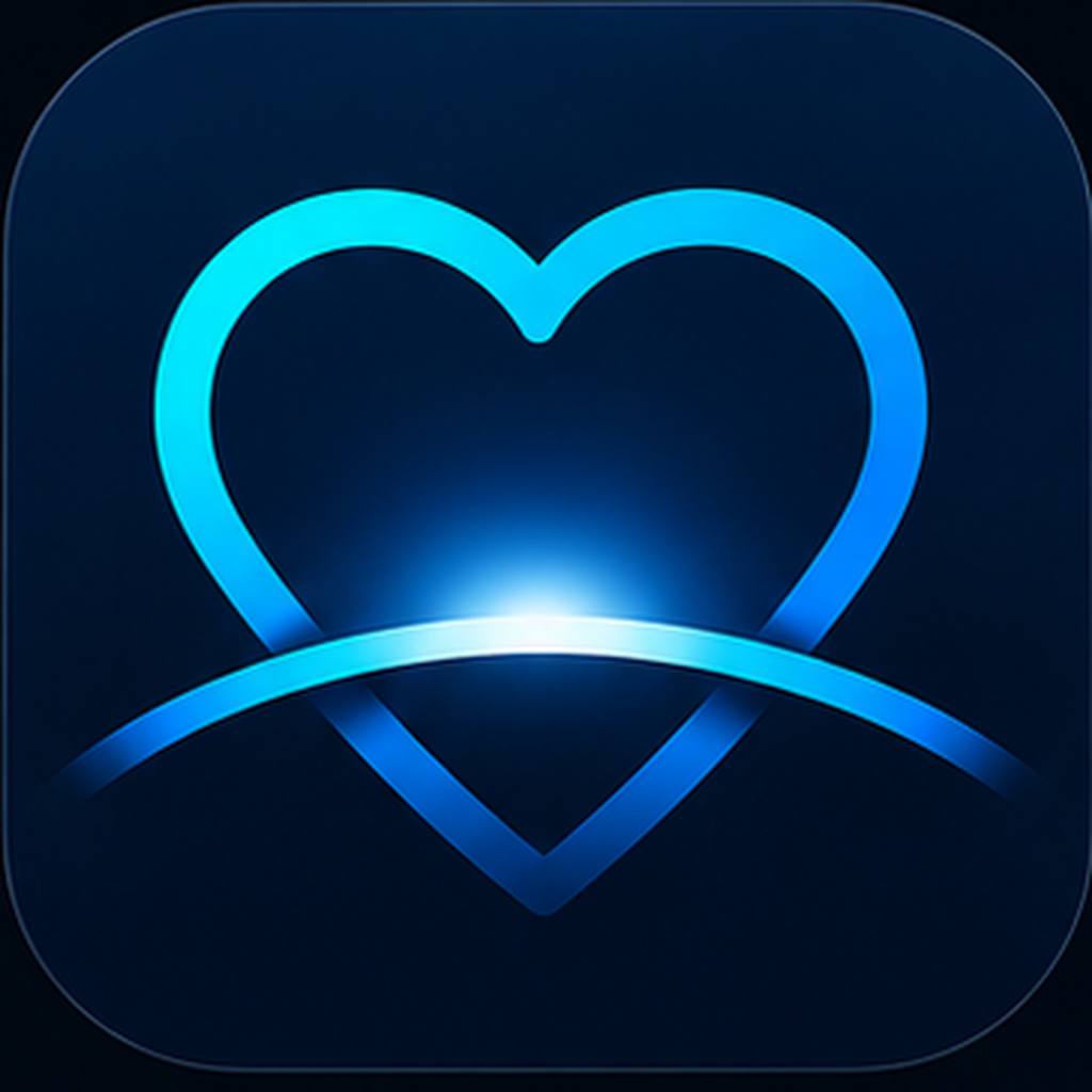 Health Import app icon